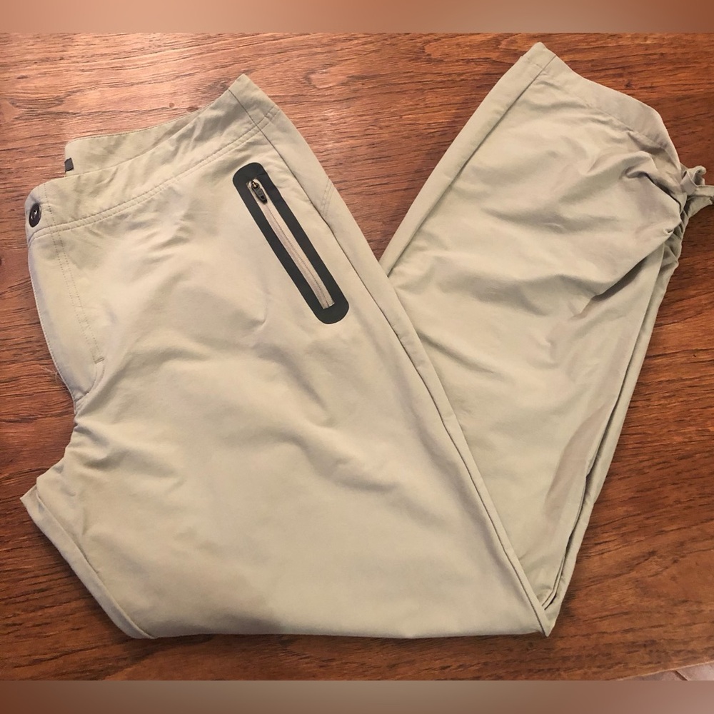 Cabela’s Performance Pants Light Khaki Women’s